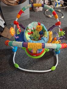 baby jumper