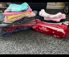 2-3 year bundle