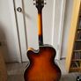 DeArmond X-155 Antique Burst Mint 2000 Image 6