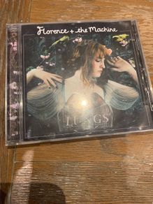 Florence + The Machine - Lungs