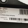 Cybex Aton 5 Soho Grey  Baby Car Seat with isofix base Image 4