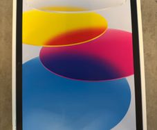 Apple Ipad 2025 (Brand New)