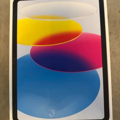 Apple Ipad 2025 (Brand New)