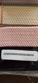 apple watch straps