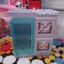 Barbie cafe and sink Image 2