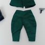 Palitoy Action Man German Staff Officer Part Outfit Image 6