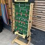 Foosball table - folding Image 2