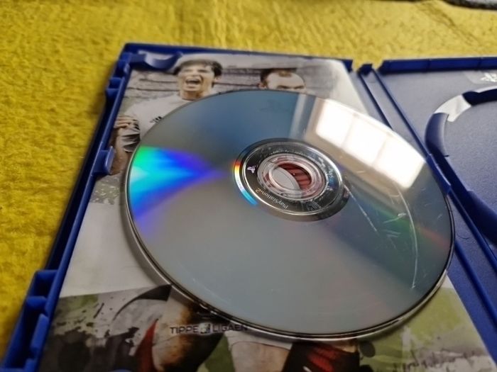 Fifa 11 2011  PlayStation2 ps2 games Original