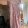 Pretty Dress Company Pink Dress Image 2
