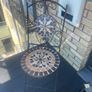 Mosaic chair Image 2
