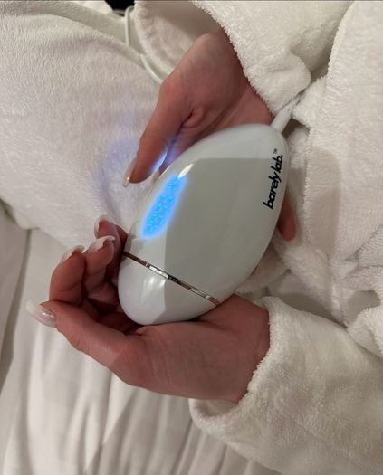Brand new IPL hair removal device