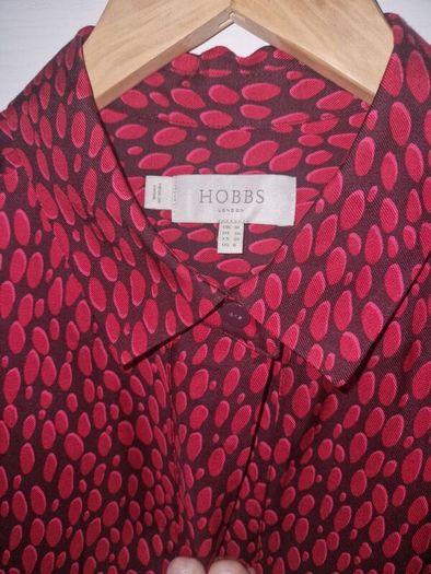 Hobbs Shirt Dress size 10