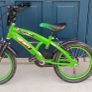 boys bike Image 2