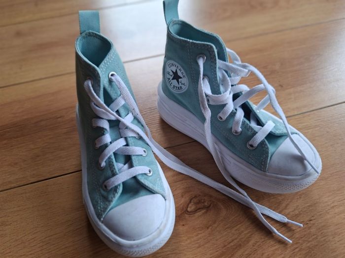Converse All Stars Shoes