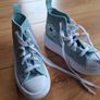Converse All Stars Shoes Image 3