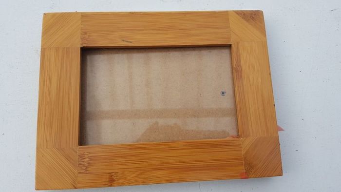 Photo frames