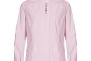 Golf raincoat