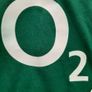 Vintage Canterbury O2 Ireland Rugby Shirt Image 4