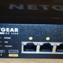 Netgear M4250-8G2XF POE 30watt - AV Line model. Mint condition Image 4
