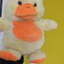 duck with sound makes qua qua when u push her belly Image 2