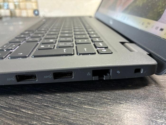 Dell Latitude 3440