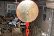 vintage balance scales