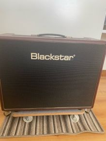 Price drop: Blackstar Artisan 30 handwired