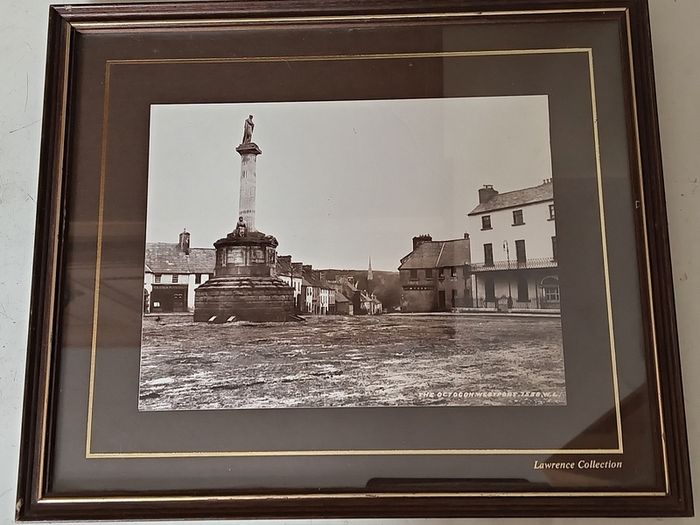 Four Lawrence Collection Old Westport Pictures