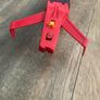 M.A.S.K Slingshot Vehicle - Vintage Kenner 1986 Image 3