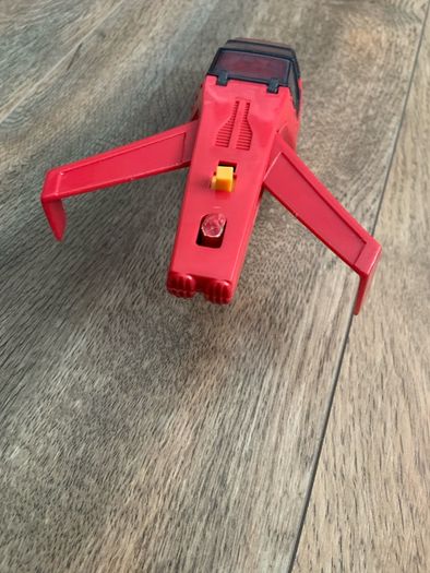 M.A.S.K Slingshot Vehicle - Vintage Kenner 1986