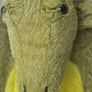 Size M Unisex Crocodile Fancy Dress Costumes Image 3