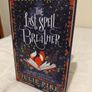 The last spell breather by Julie Myerson Image 3