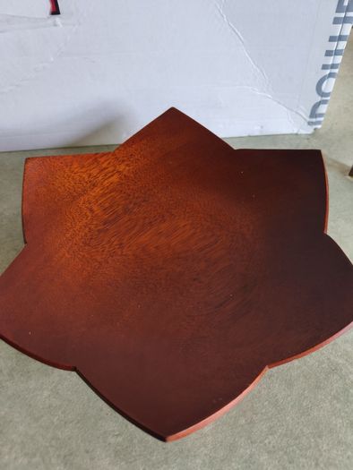 MAHOGANY Astoune small bowl /dish