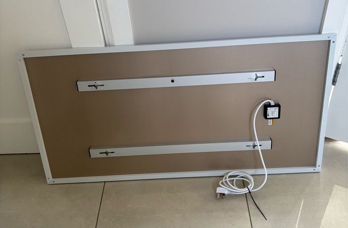 Infra Red Panel. 720 Watt. New