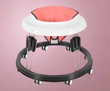 Baby walker