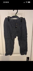 H&M baby trousers 18-24 months