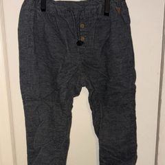 H&M baby trousers 18-24 months