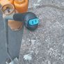 Mini Mover gen 2  electric Jockey Wheel Image 4