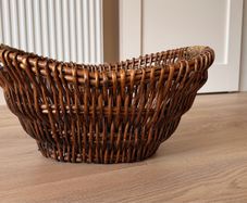 Wicker Basket