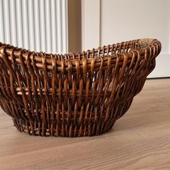 Wicker Basket