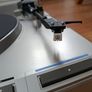 Pioneer PL-340 Turntable Image 4
