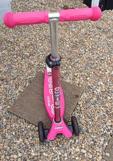Micro Maxi Scooter