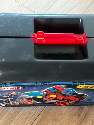 toys meccano