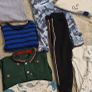 baby clothes Image 2
