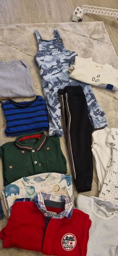 baby clothes