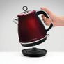 Red Kettle Image 5