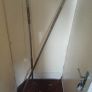 2 barbells + 45kg weighst Image 2