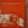 Irish Family  History Journals X 4. Paperbacks In Good Condition. Image 2