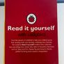 Read It Yourself With Ladybird Collection 50 Books Box Set Pack Level 1 To 4 Image 3