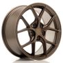 JR Wheels Japan Racing SL01 Image 2